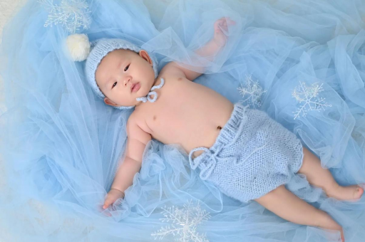 聊城宝宝肛门发红